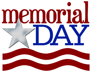 Memorial Day Holiday image