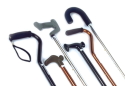 Photo of types of walking canes